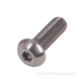 Custom metric machine screws manufacturers